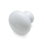 Round Porcelain Furniture Knobs Small