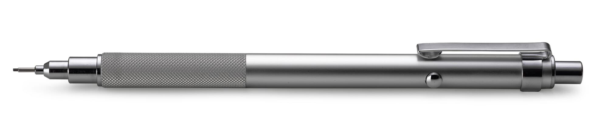 aluminum mechanical pencil