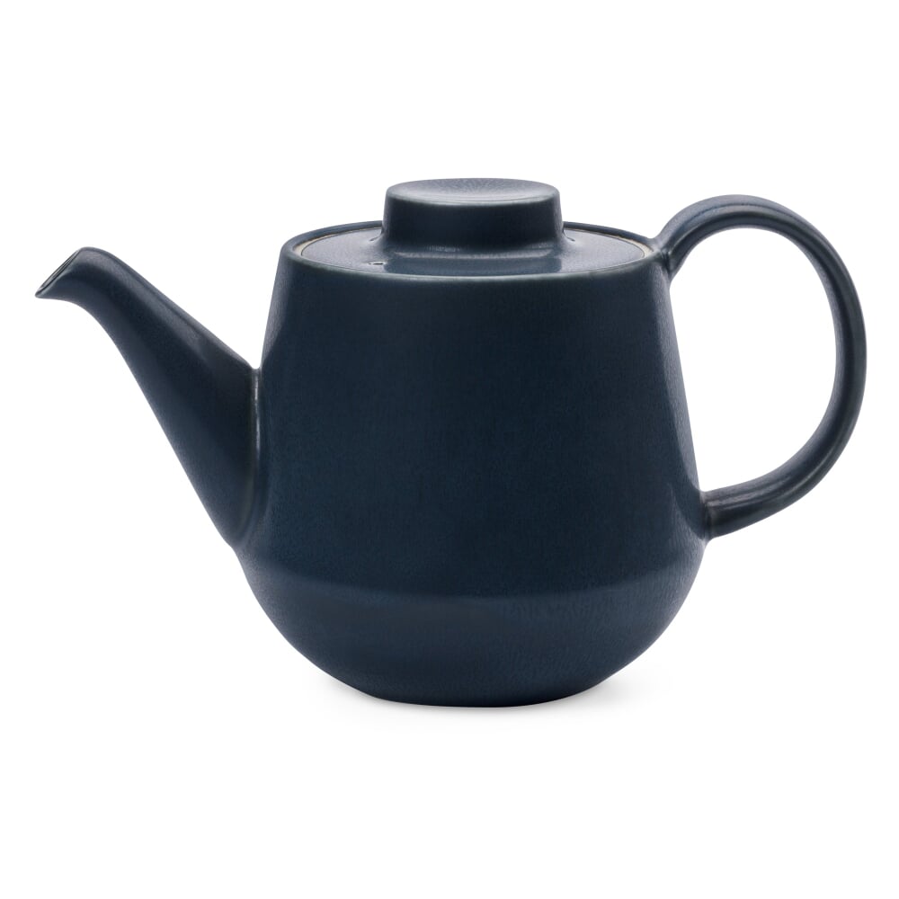 Japanese teapot, Blue Manufactum