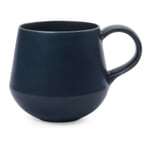 Japanese tea mug Blue