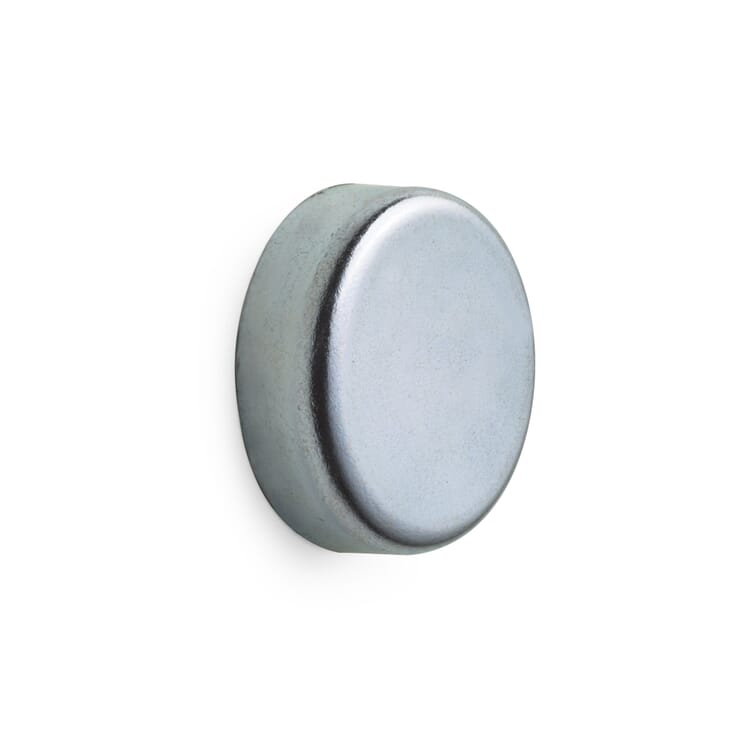Holder magnet, Medium