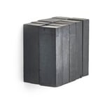 Magnete grezzo