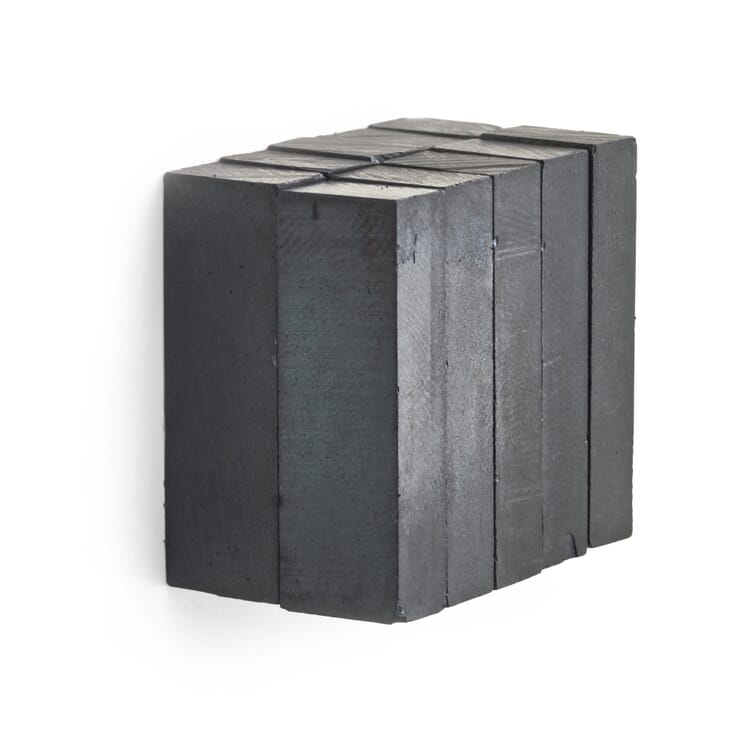 Rå magnet