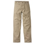 Engineer Pants 1932 Beige