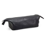 Sonnenleder Borsa da toilette Grande Nero