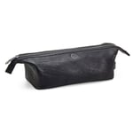 Sonnenleder Toilet bag Large Black