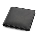 Porte-monnaie pour homme Manufactum Noir