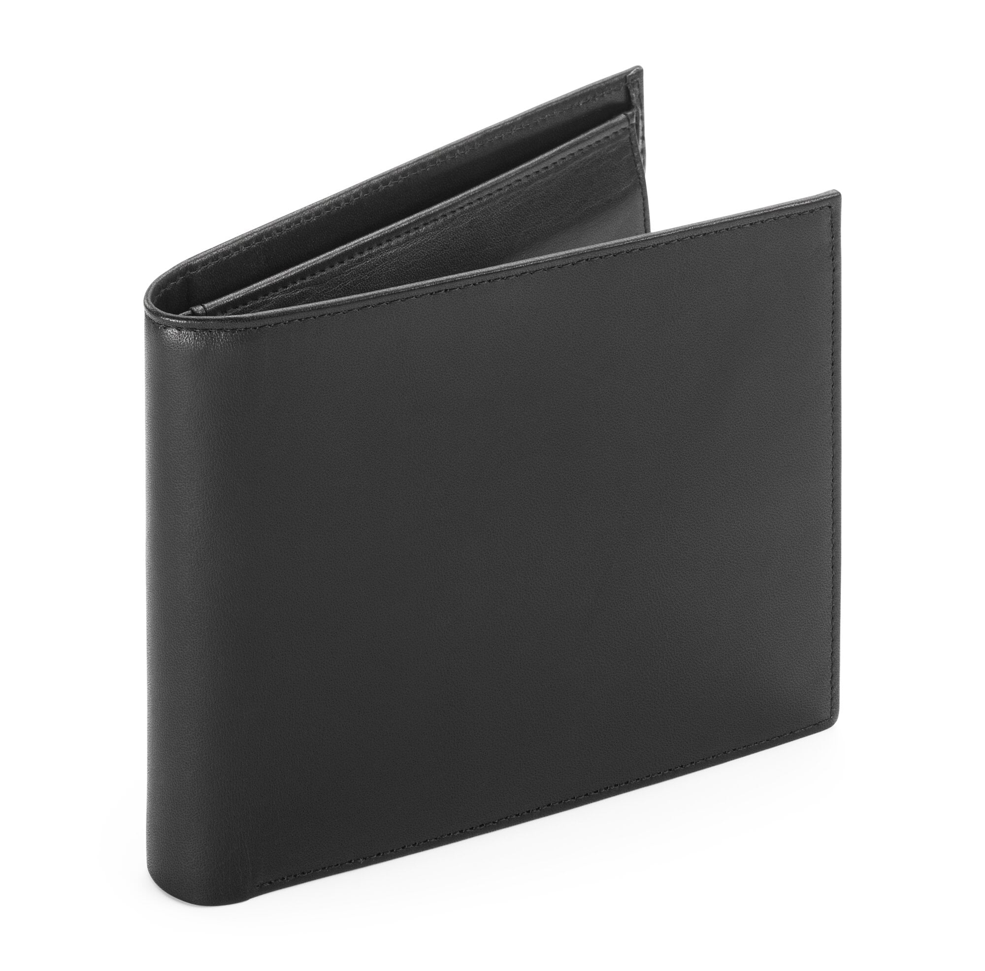 Manufactum men wallet, Black | Manufactum