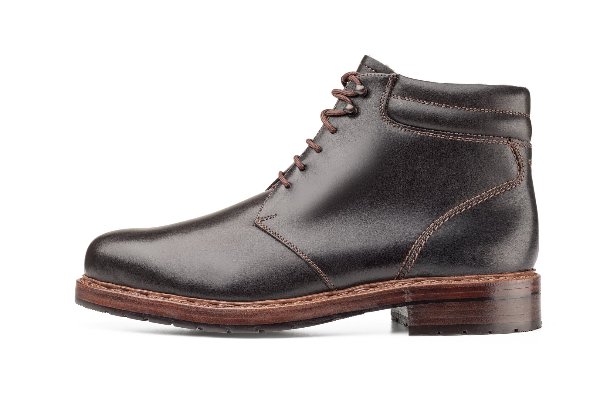 caterpillar sutter boots