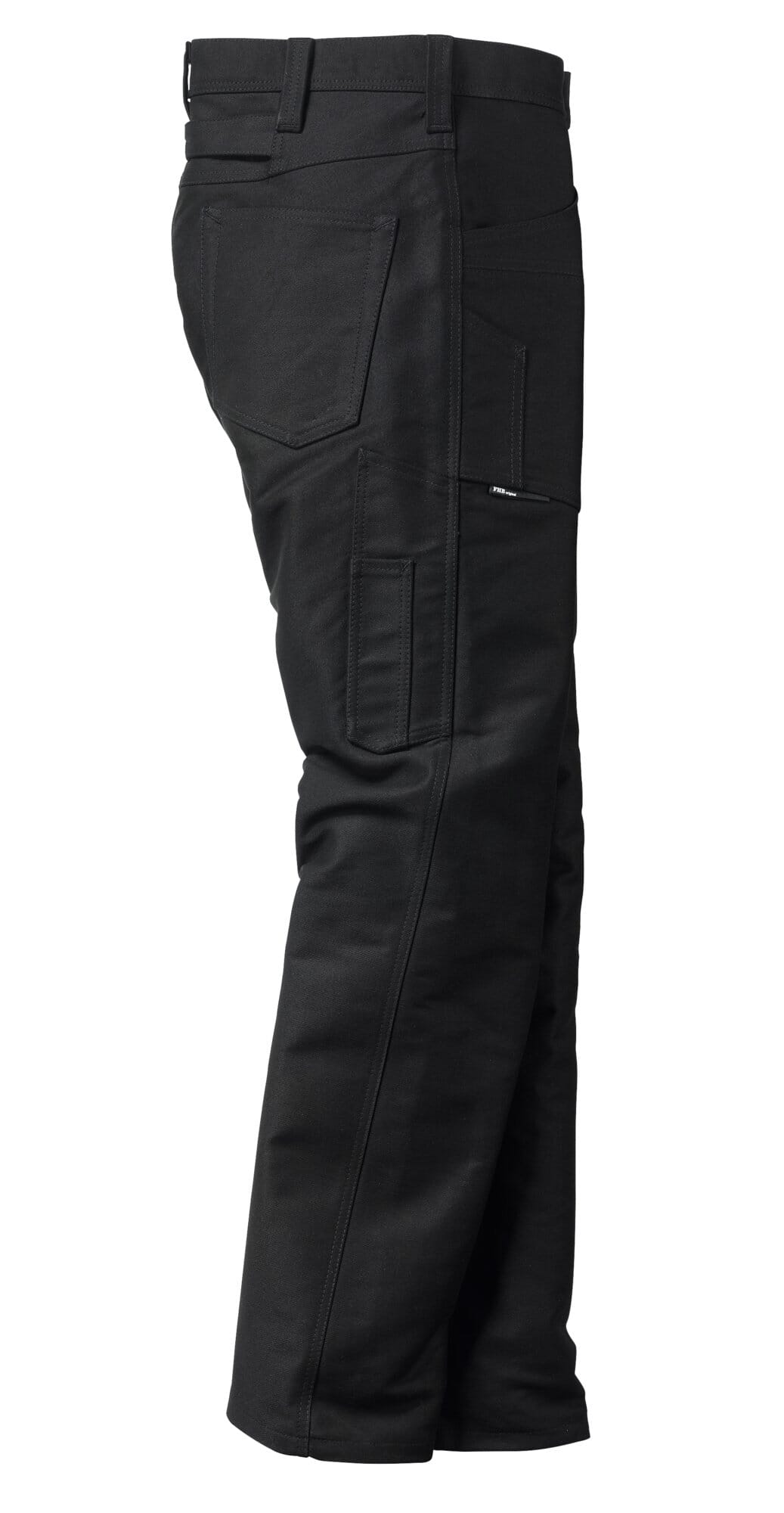 Pantalon de travail indestructible hot sale