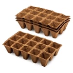 Sowing Panel for Plants