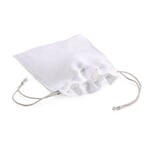 Borsa per spezie in lino