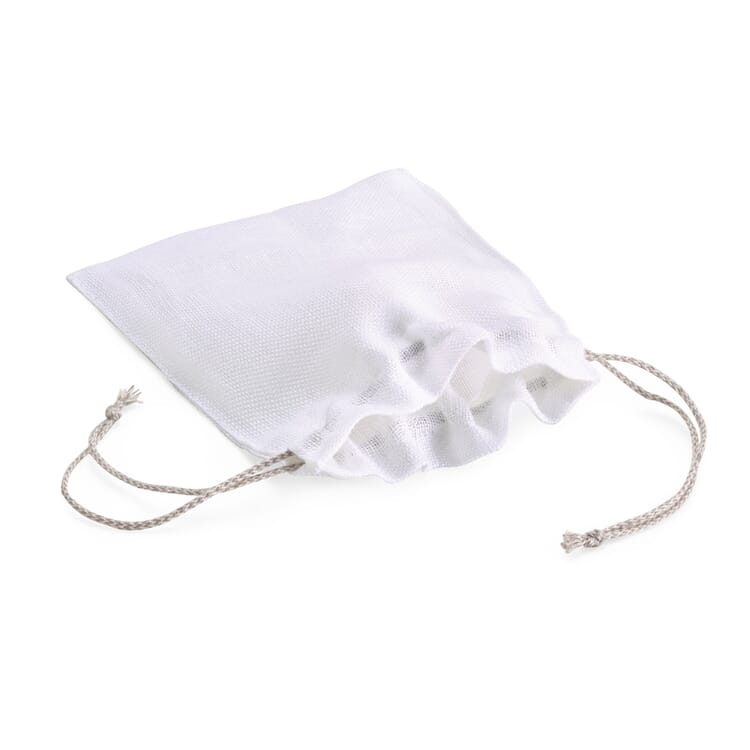 Sac à épices en lin