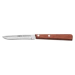 Cuchillo universal Güde Madera de ciruelo