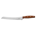 Herder Ambidextrous Bread Knife