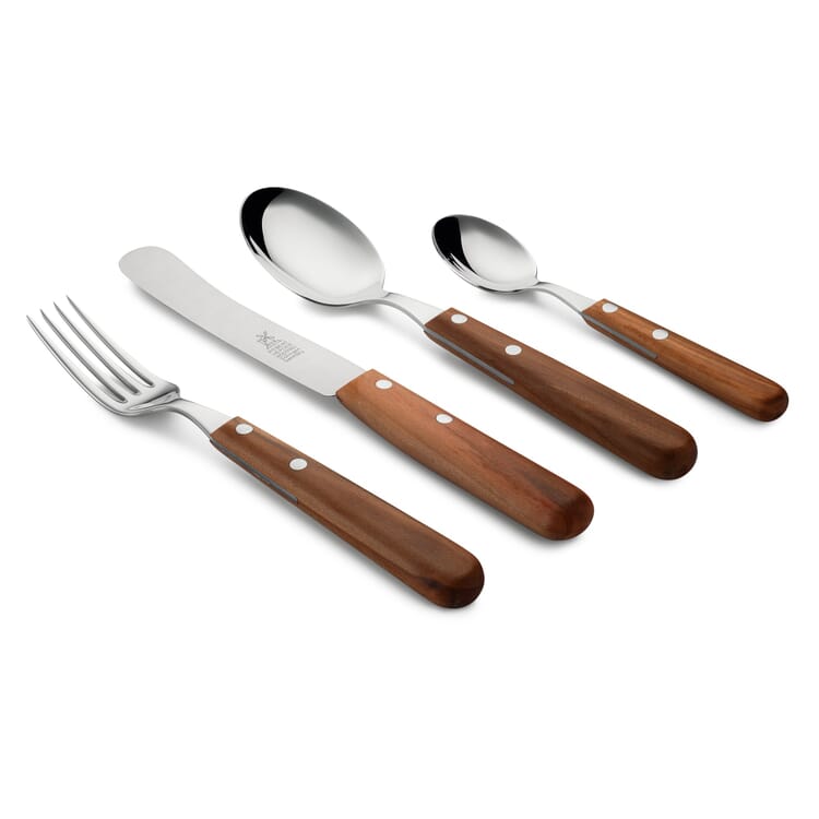 Herder table cutlery four pieces