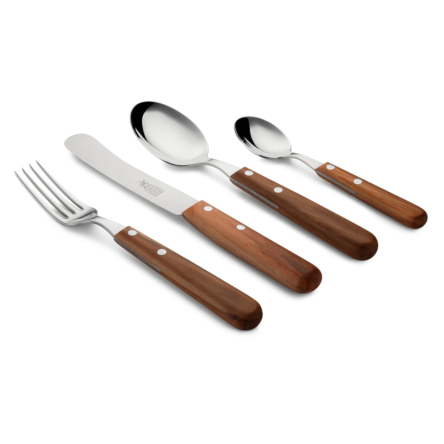 Herder Table Cutlery Set with 