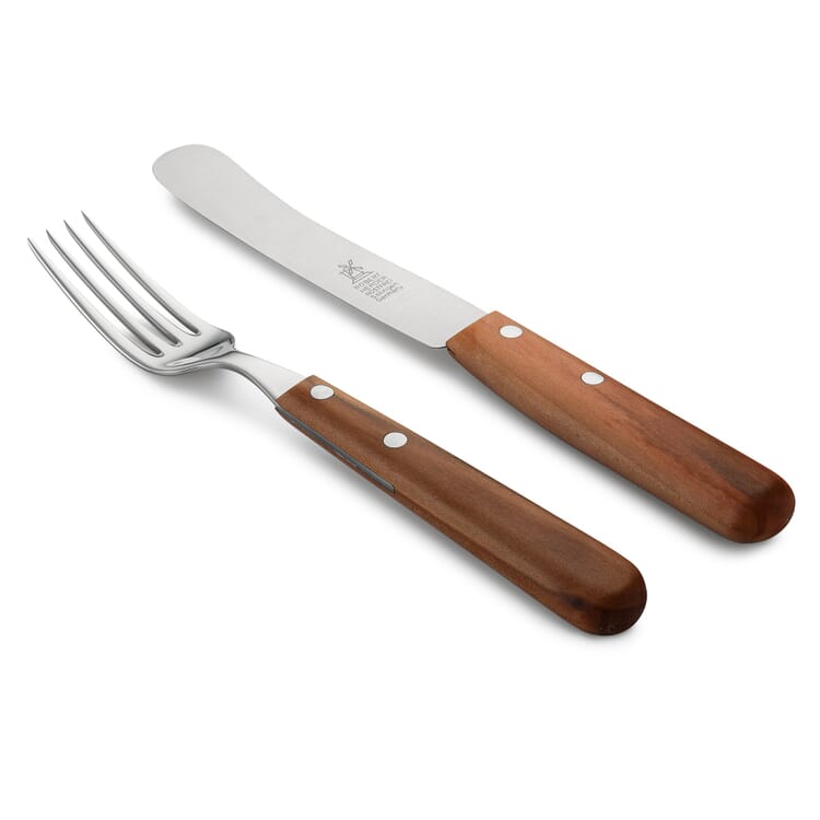 Herder breakfast cutlery two pieces