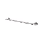 Towel Rail Made of Chromium-Plated Brass