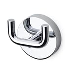 Towel hook brass