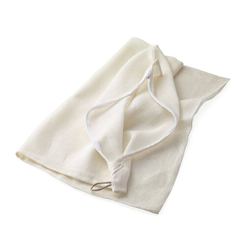 Linen Laundry Bag, Large | Manufactum