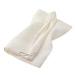 Laundry protection net linen Small