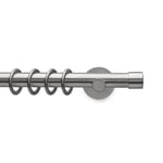 Stainless Steel Curtain Hanging Set