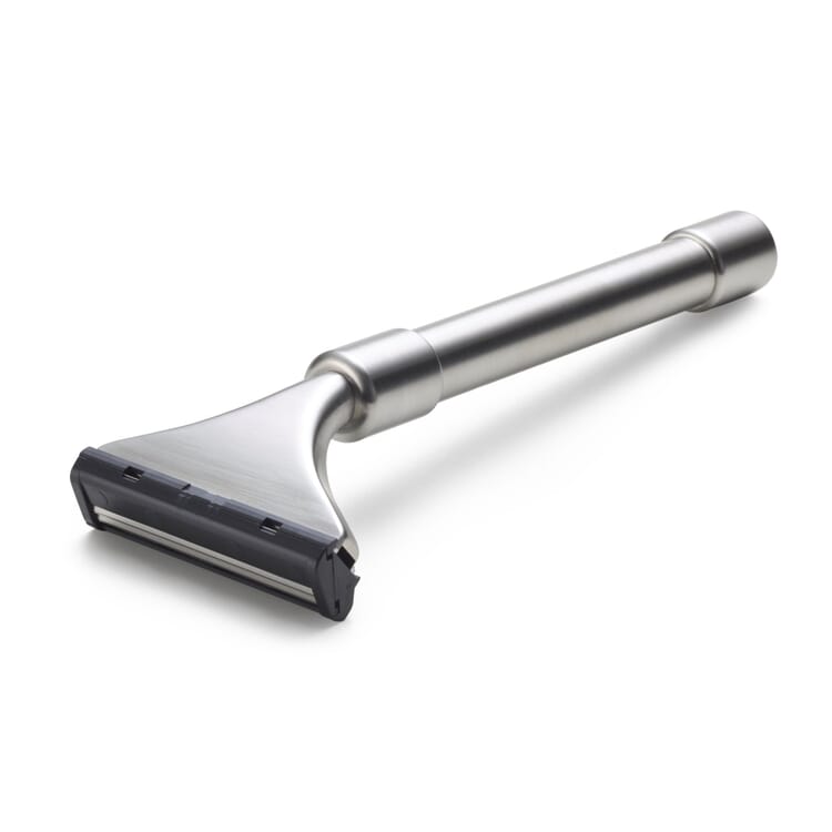 Stainless Steel Shaver