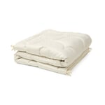 Combination blanket wild silk camel hair fluff 135 × 200 cm