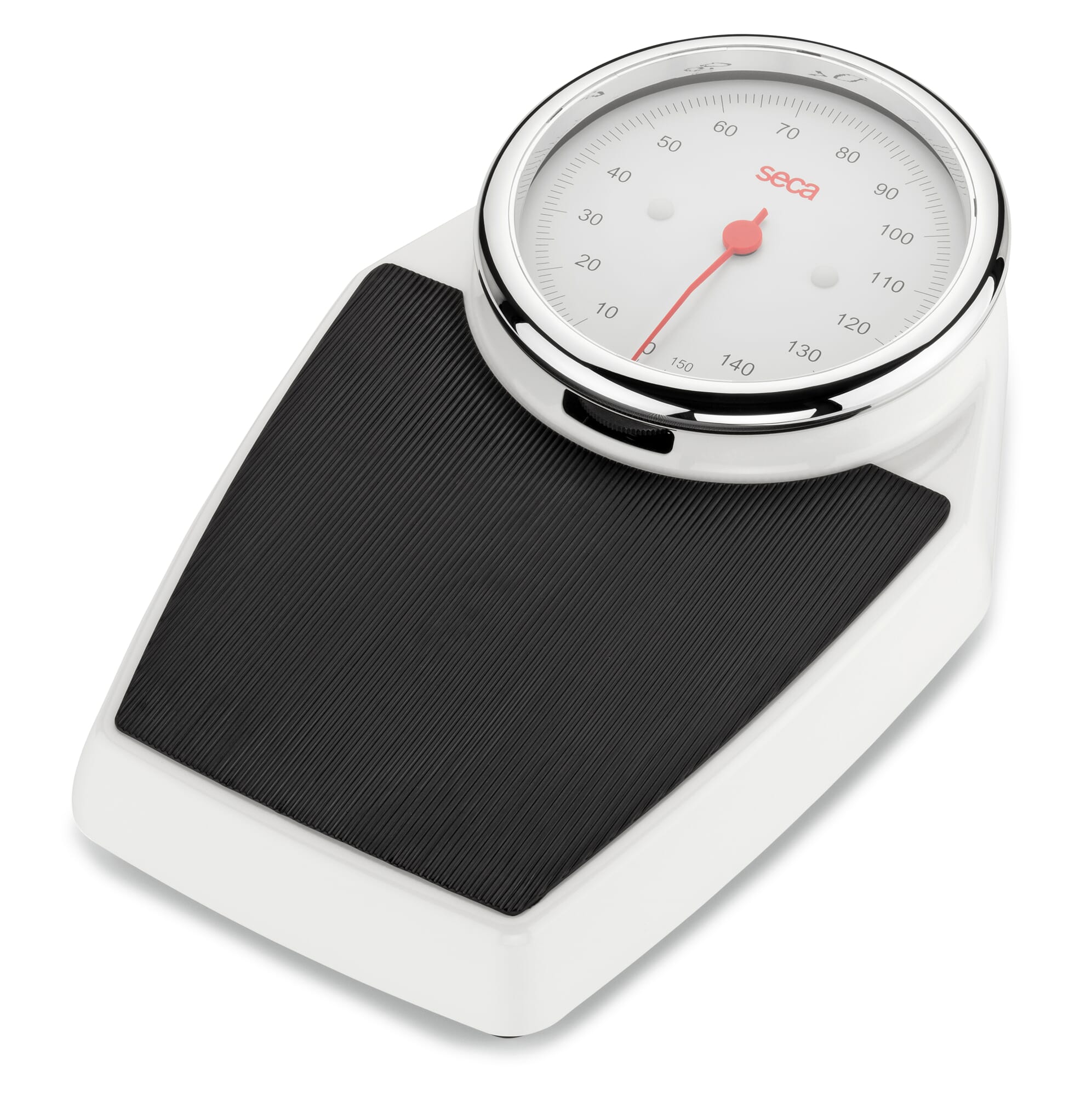 Seca 750 Mechanical Scale with Robust Steel Housing