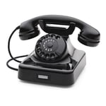 Telefono W 48 Nero. Bakelite