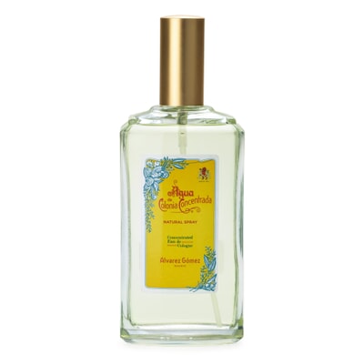 Alvarez Gómez Agua de Colonia Concentrada, 150 ml - Main Image