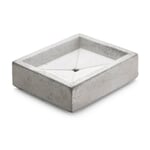 Cement Soap Dish