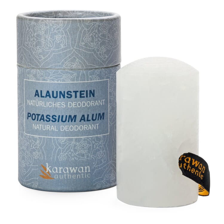 Ren alunsten