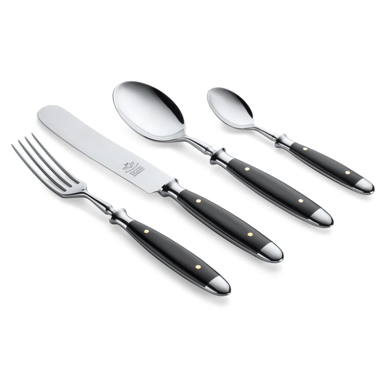 "Eichenlaub" Table Cutlery Set