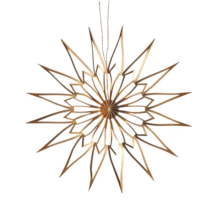Silueta de estrella
