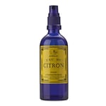 Room and laundry fragrance Lemon water
