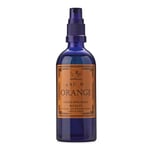 Room and laundry fragrance Orange water