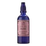 Room and laundry fragrance Rose water