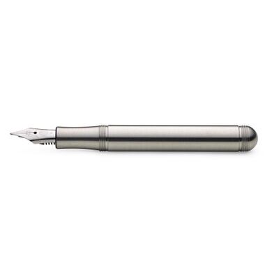 Kaweco Liliput : Kaweco Liliput Vulpen - Brass Kaweco Liliput : Kaweco Liliput Vulpen - Brass