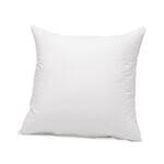 3-chamber pillow goose feathers and down 80 × 80 cm