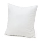 Down-Filled Pillow 40 × 40 cm