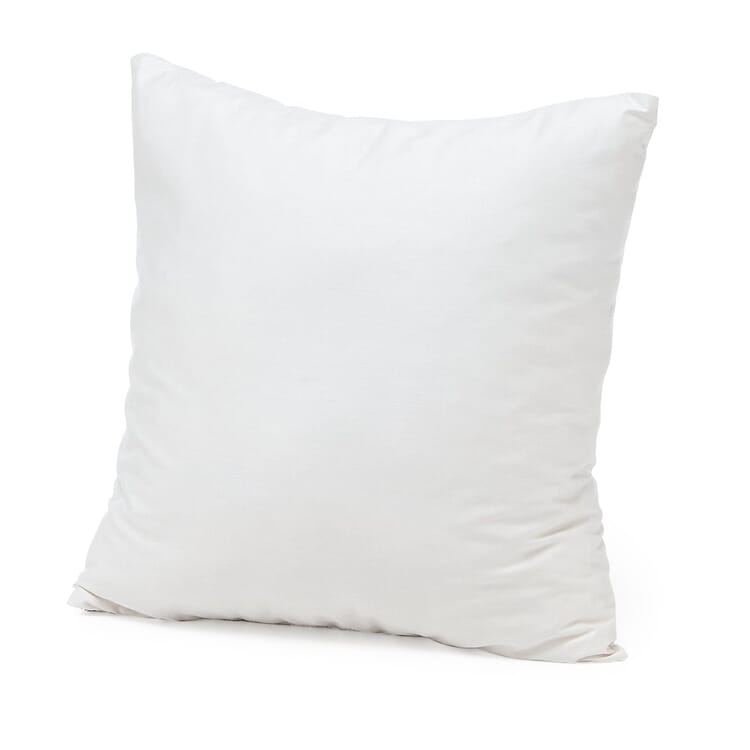 Down-Filled Pillow