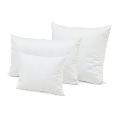 Oreiller Plumes Tres Ferme 50 X 70 Cm Blanc - Oreiller et traversin