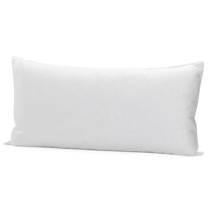 Pillow down 30%, 40 × 80 cm