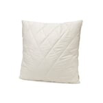Pillows Filled with Little Balls of Virgin Wool 80 × 80 cm