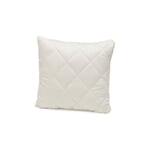 Pillow virgin wool beads 40 × 40 cm