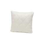 Pillows Filled with Little Balls of Virgin Wool 40 × 40 cm