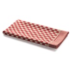 Manufactum Dish Towel Red