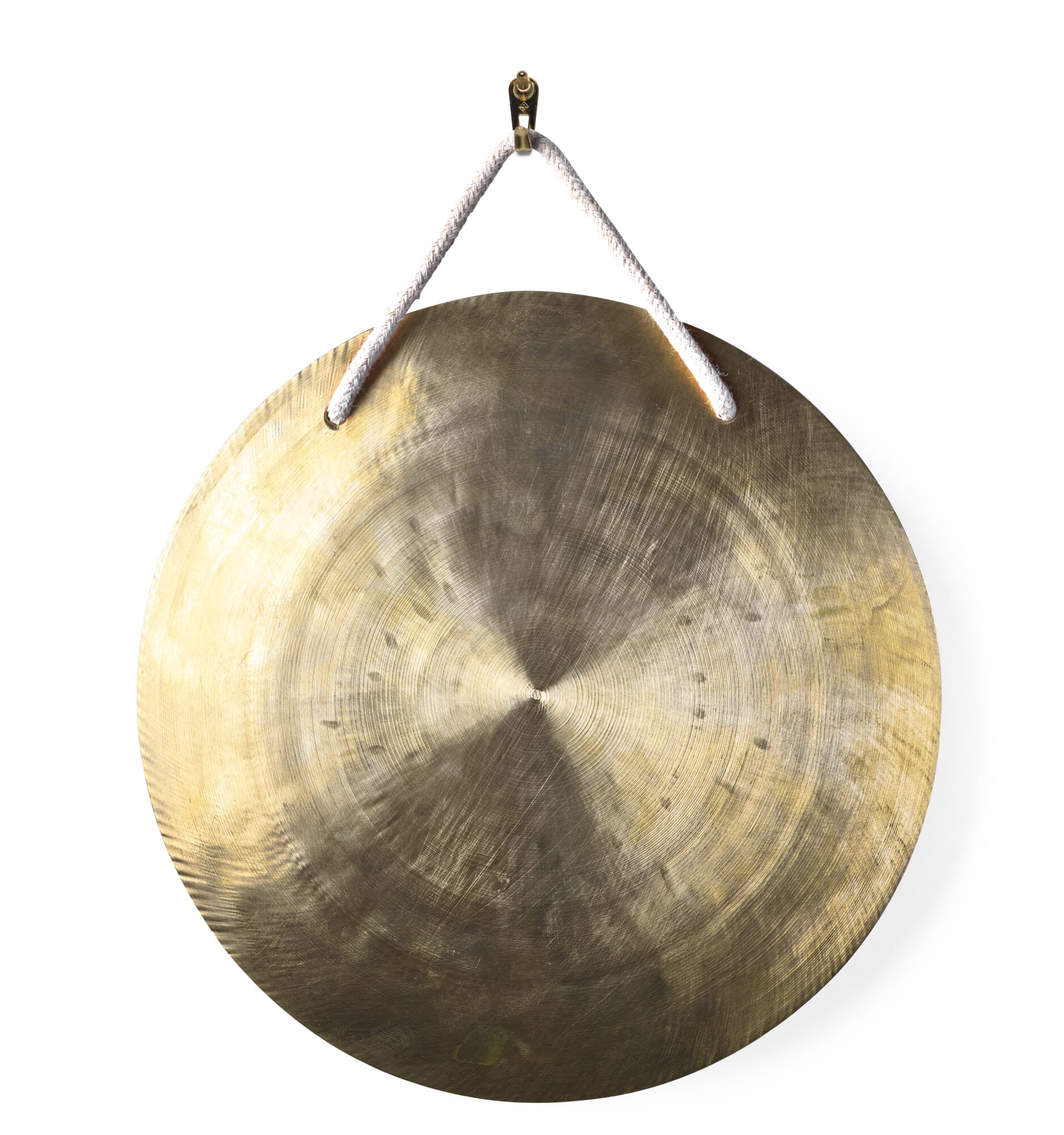 Chinese gong